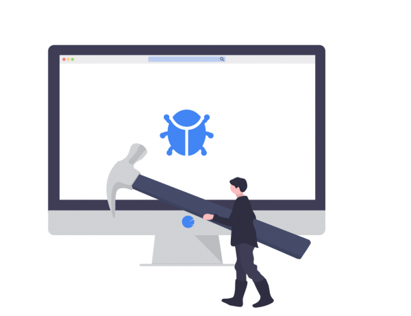 bug_fixing